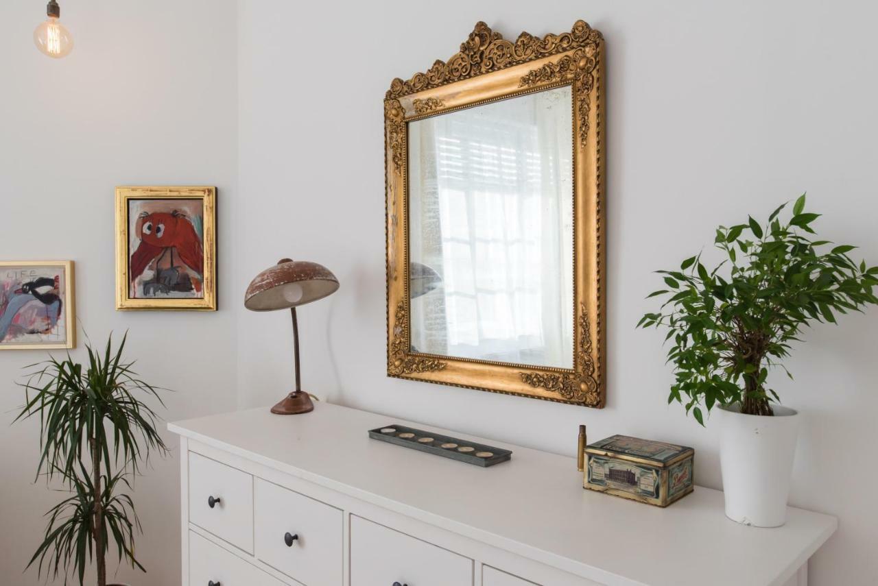 Klauzal Apartment W/3 Bedrooms, French Balcony Budapeste Exterior foto